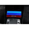 Multicolor -22 For Benz A-Class W177 Cover Trim Car Console Gear Storage Box
