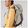 Backpack Salomon Aerotrek 18 Maritime Blue/mood Indigo/ballad Blue (Women's) (LC2467600)