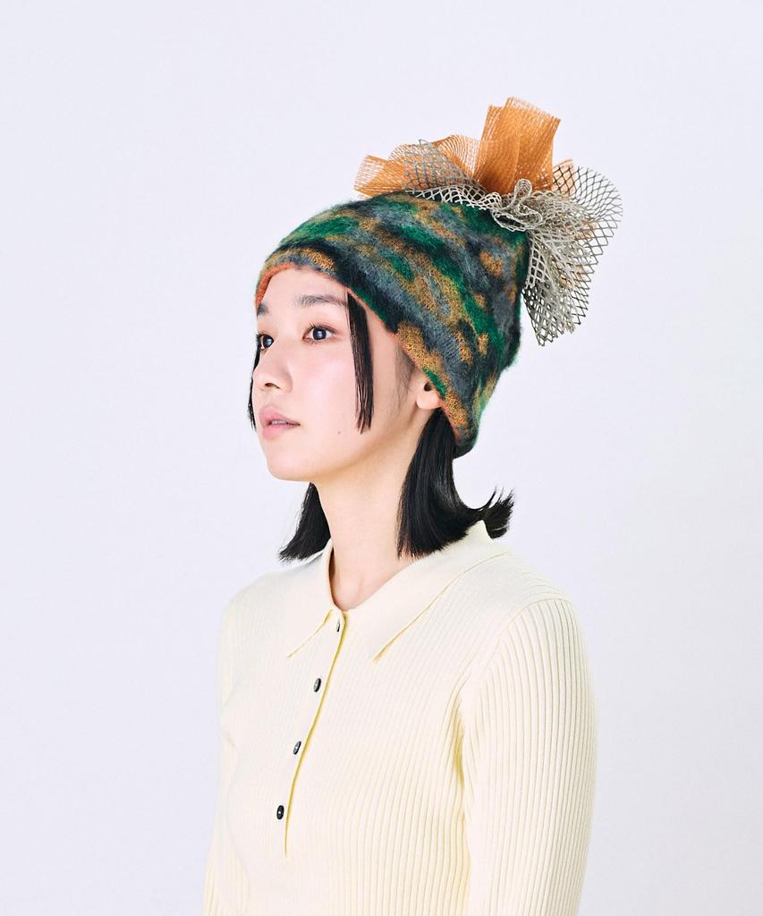 [Kashira] CAMOUFLAGE