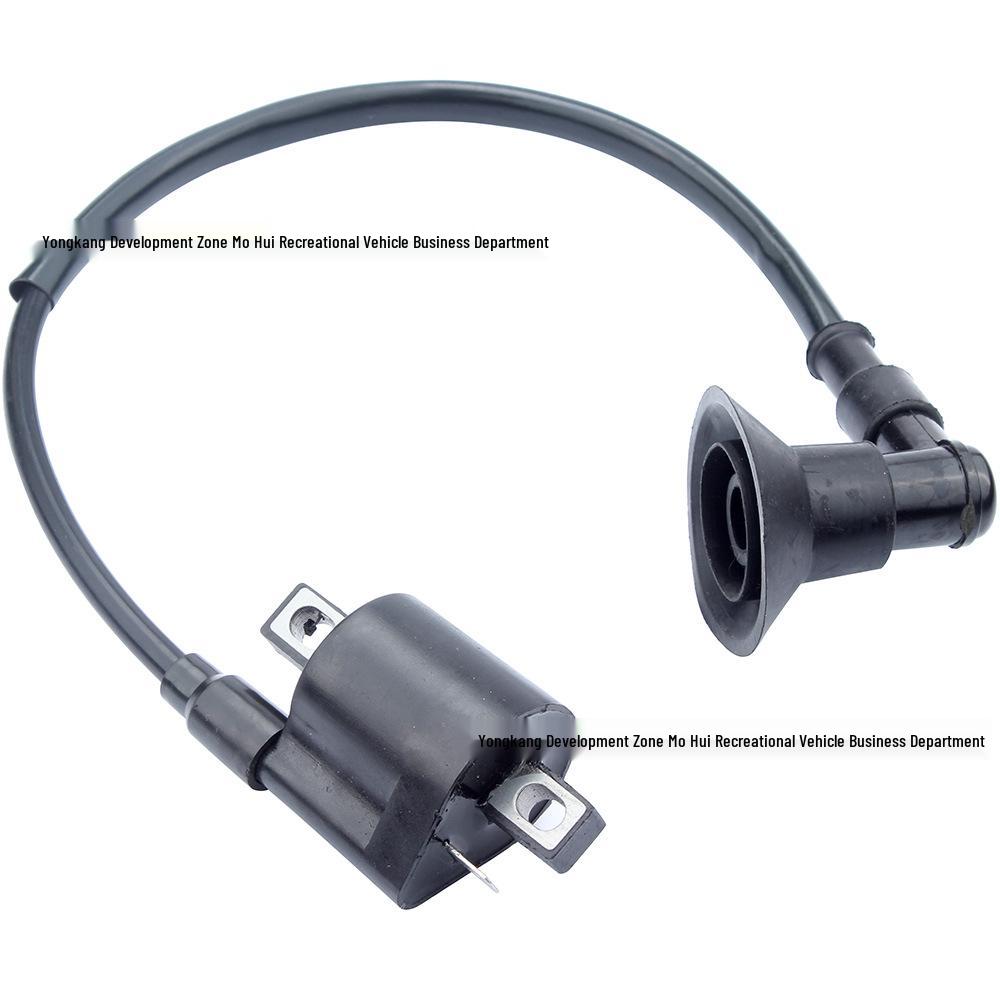 

All-Terrain CG125-250CC ATV Motorcycle & Sports Car CDI Ignition Coil Single Cylinder