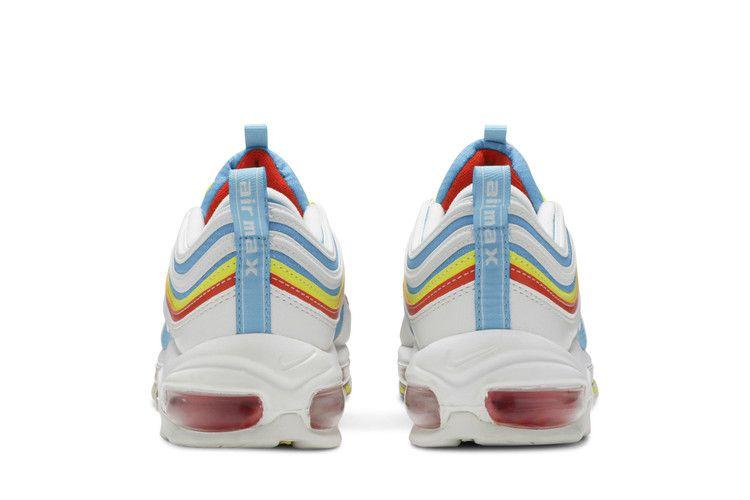 Nike Air Max 97 Sommer-Pack (2019) (GS)