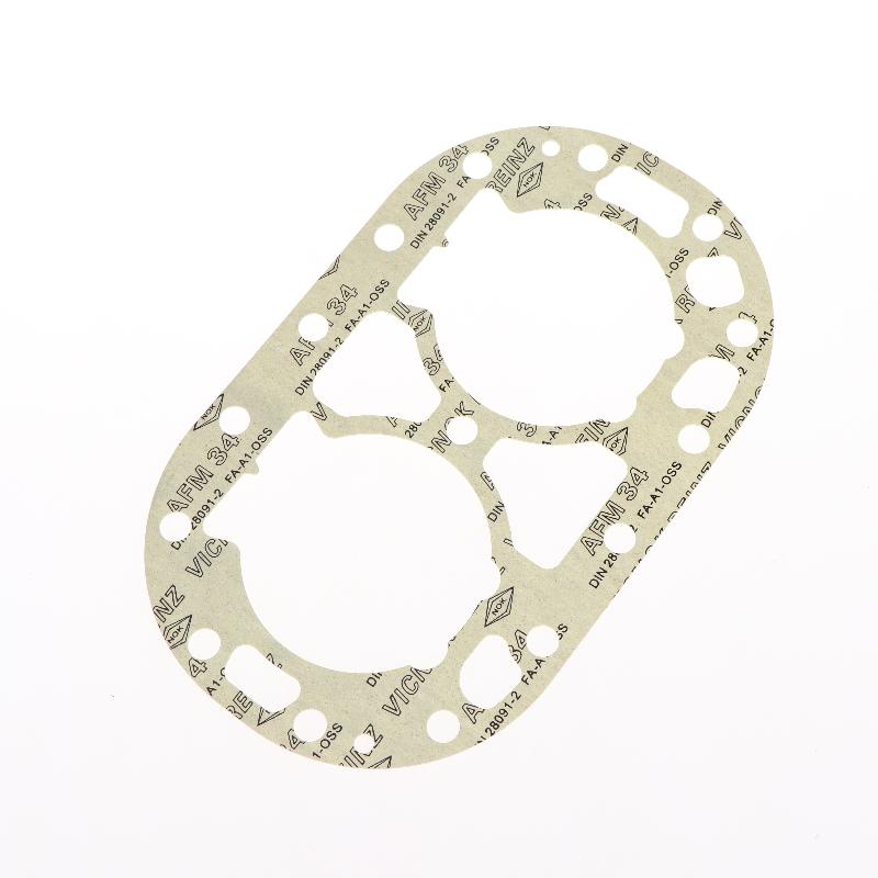 Refrigeration Compressor Valve Plate Gasket For S6F-30.2-40S S6F-30.2Y-40S Compressor Spare Part 37251108