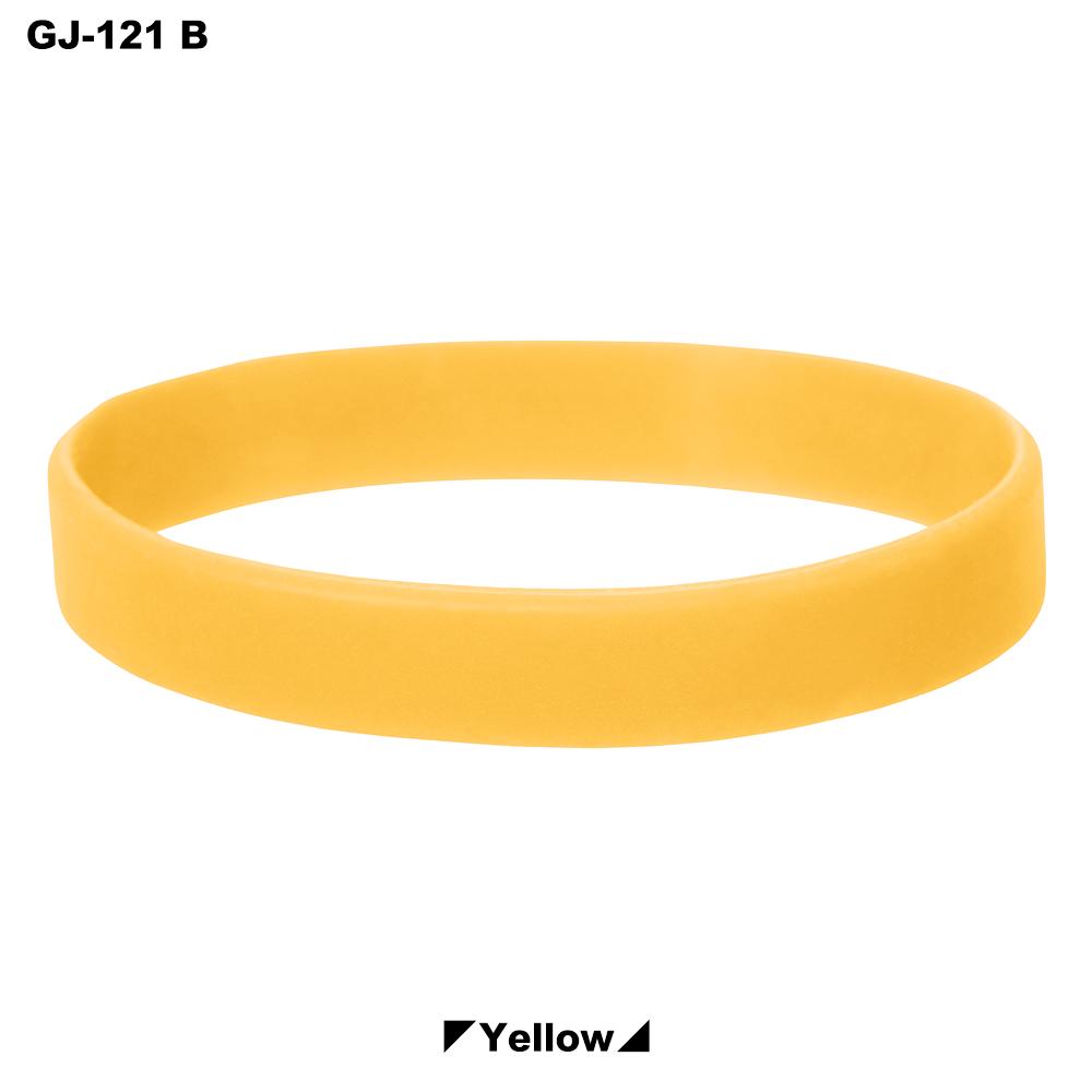 1Pcs 10 Colour Silicone Handring Sports Wrist Band Bangle For Women Men Fashion Casual Rubber Bracelets Good Toughness Odorless