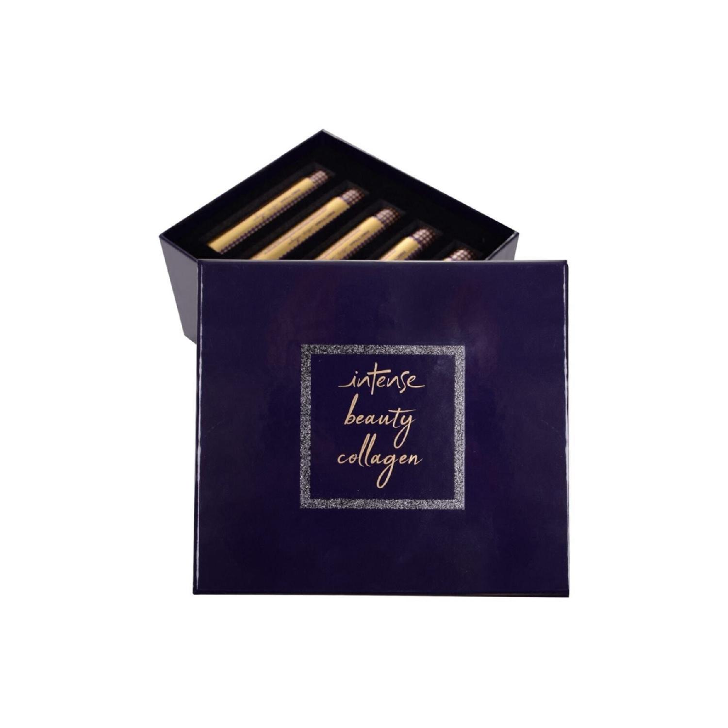 

Intense Beauty Collagen Shot 10 X 40 Ml 8680853010641