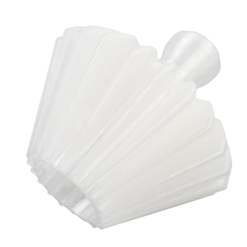 Asystent papieru filtrującego do kawy Stożek do dociskania papieru filtrującego do kawy do ręcznego parzenia kawy Akcesorium