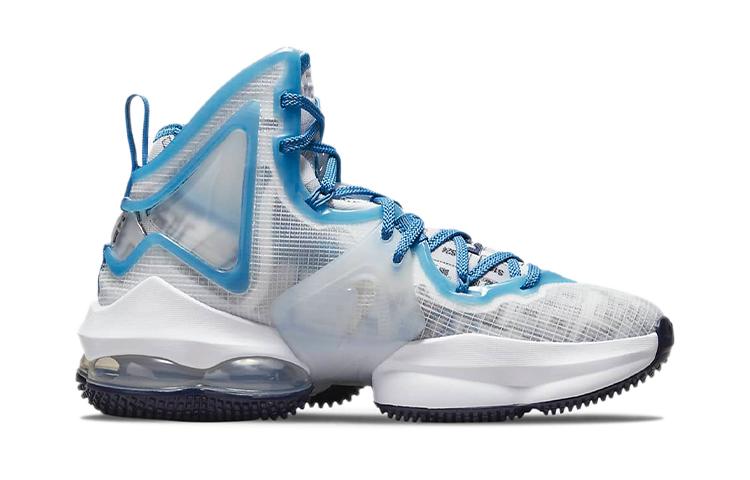 Nike LeBron 19 Space Jam GS DD0418-100