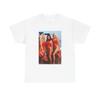 Men's and Women's T-shirts Pam Anderson