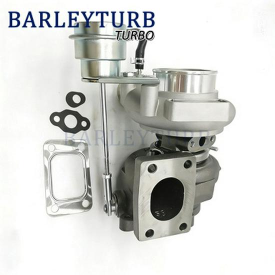 

35390714041367, 504127334, 4041368, 2853941 - Compatible Parts for Iveco Tractor Turbocharger