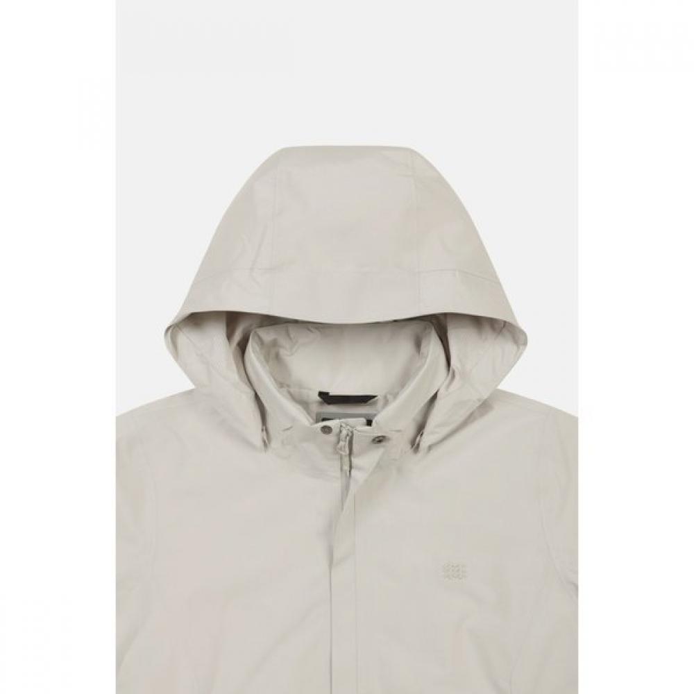 Kolon Sports Gore Tex 2l Wasserdichte Jacke Jkjgx25272gri