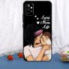 Super Dad Mom Baby Girl Twin For Samsung Galaxy A15 A55 A35 A53 A33 A13 A36 A56 A26 A16 A22 A32 A52 A54 A34 A05 A06 Case