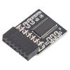 TPM 2.0 Module Safe PCB 14Pin LPC Interface Standard PC Architecture Integration Encryption