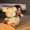 Soft Fruit Super Mouse Stuffed Animal Plush Doll Colorful And Cozy For Ages All