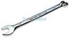 8mm Hexagonal Open-End Wrench. JONNESWAY, Long