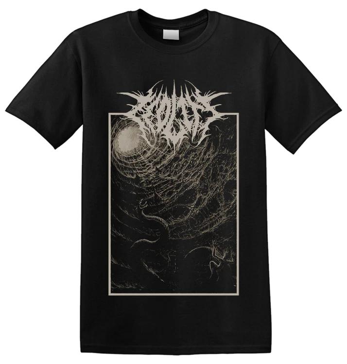 ZEOLITE -  Nightmare  T-Shirt XL