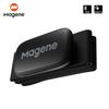 Magene H64 Herzfrequenzmesser Mover Bluetooth ANT Sensor Mit Brustgurt Computer Fahrrad Wahoo Garmin BT Sport