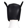 Brand New Fashion Padded Latex Rubber Role Play Dog Mask Party Mask Puppy Cosplay Full Head with Ears SM Sex Toys For Couples