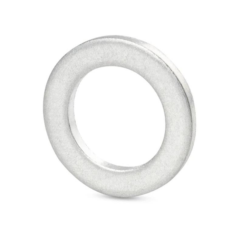 Honda/Acura Drain Screw Bolt Gasket Washer for Accord/Civic. Part Number 94109-14000.