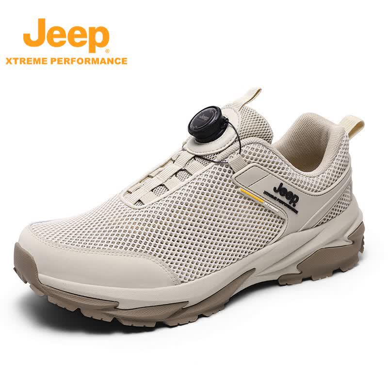 

JEEP Men s BOA Hiking & Running Shoes 42