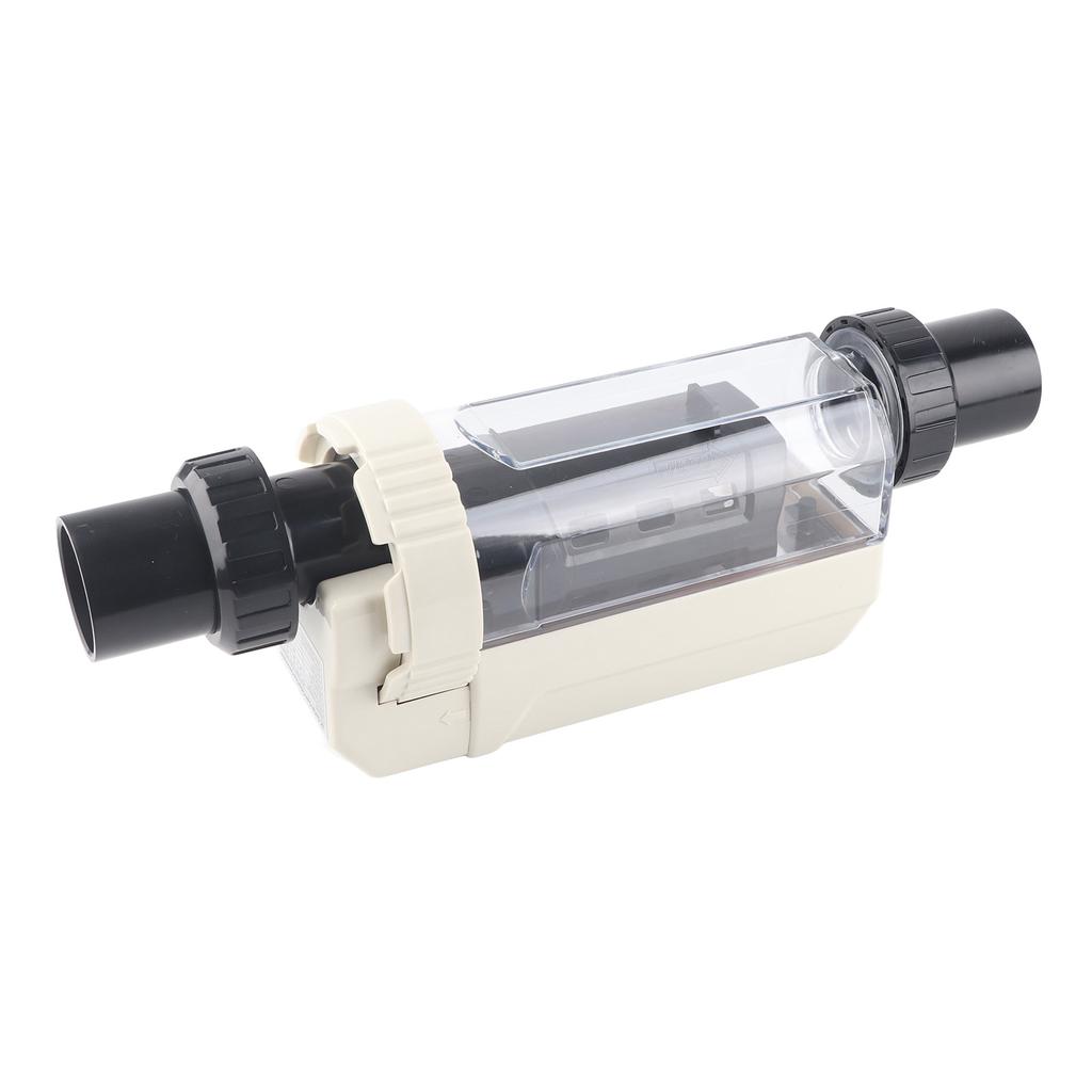 EC20 20g/H SPA Chlorine Generator Electrolyzer Swimming Pool Salt Chlorinator 100?240V