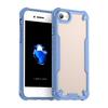 Armor Glaze PC Hybrid TPU Phone Case