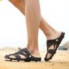 Summer Beach Sandals Men Quick Dry Casual Slippers Outdoor Sandals