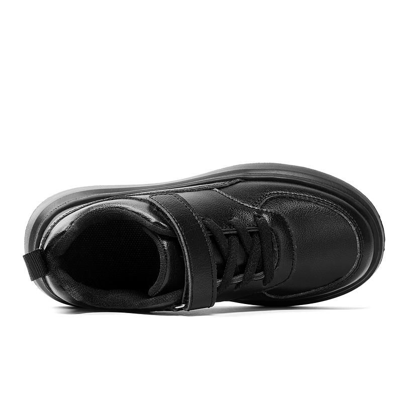 26-40 Children's Plus Size Lightweight and Fashionable White Shoes Outdoor Sports Shoes Board Shoes Casual Shoes