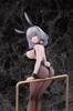 Anigame Azur Lane San Jacinto Recommended Taste Approximately 280mm Tall Scale Painted PVC and ABS Figure Ver. (excluding Base) 1/6