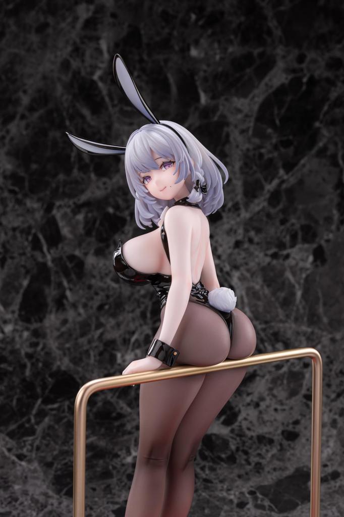 Anigame Azur Lane San Jacinto Recommended Taste Approximately 280mm Tall Scale Painted PVC and ABS Figure Ver. (excluding Base) 1/6