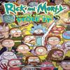 Rick and Morty Pocket Like You Stole It by Tini Howard Paperback Book 9781620104743