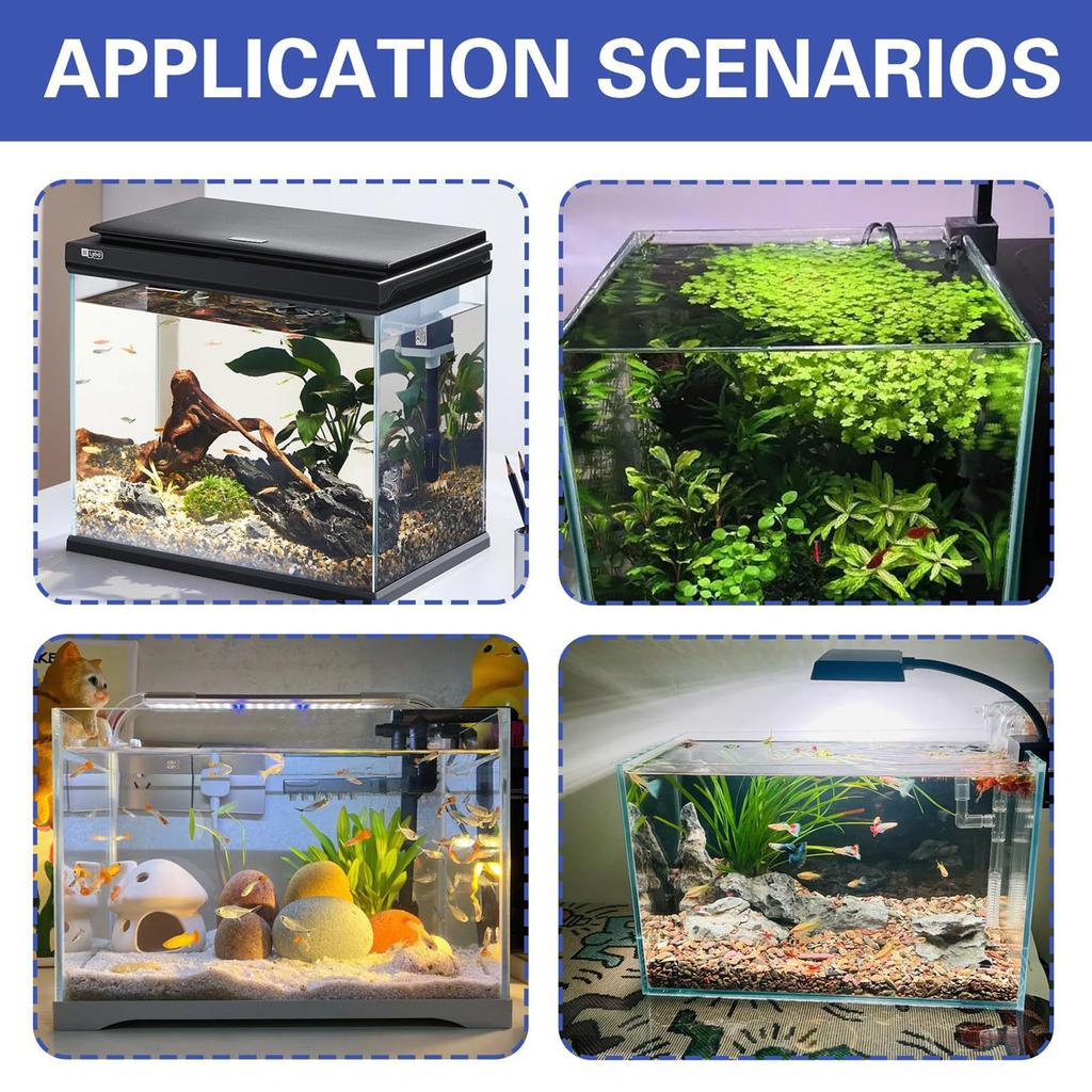 Adjustable Aquariums Water Flows Diffuser Durability Water Flows Regulator For Safe And Efficient Water Changes