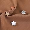 Matte Magnet Hijab Pins Magnetic Brooch for Headscarf Women Shawl Strong Magnetic Button Muslim Turban Headscarf Accessories