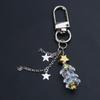 Christmas Tree Phone Charm Trendy Phone Pendant Creative Bag Decoration Bag Pendant Perfect Gift for Fashion Individuals