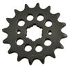 520 Front Sprocket For Yamaha YFZ350 Banshee 350 IT250 MX250 XV250 Route 66 V-star RD350 RZ350 DT400 WR250 IT400 YZ400 YZ490