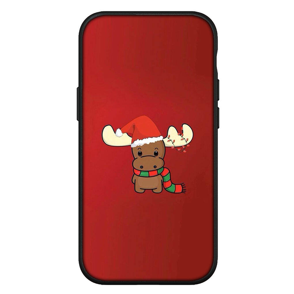 

Чехол для iPhone 17 16 15 Xiaomi Poco Redmi Note 14 13 12 11 Pro Max 9 16e Samsung Galaxy S25 S24 OPPO Huawei С Рождеством Снег Снеговик Чехол для телефона for Samsung Galaxy S25 Plus ceil