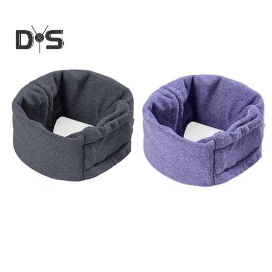 Dog Calming Hoodie Hematoma Ear Wraps Dog Head Cover Ear Muffs for Anxiety Relief Ear Protector Pet Supplies