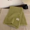 Windproof Warm Scarf Solid Color Thermal Neck Warmer New Skiing Motorcycle Scarf  Outdoor