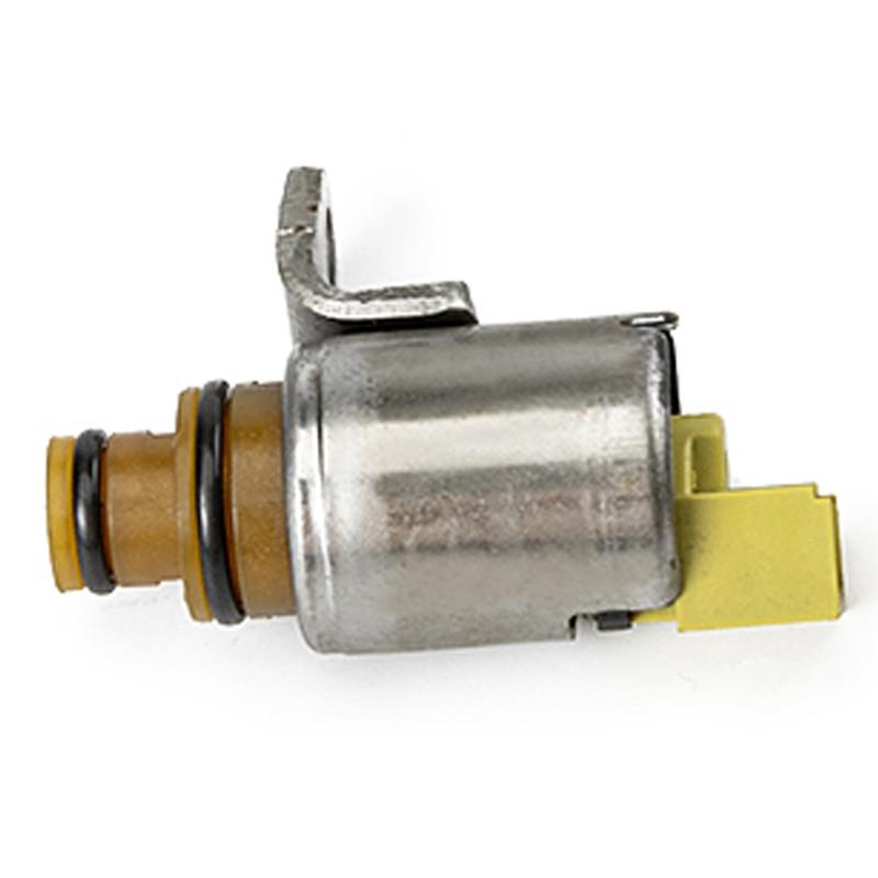 6PCS/Set Transmission Shift Solenoid Gearbox Part For Mazda 3 5 6 Protege For Ford Focus FNR5 48420K-R 4F27-E 4F27E Refurbished