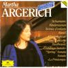 CD ARGERICH BEETHOVEN SCHUMANN  Plays Beethoven  Schumann 4312542 Deutsche Grammo US Classical Used