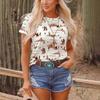 Tops – T-Shirts