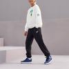 New Nike Court Borough Recraft Anti Slip Wear Resistant Low Top Kids' Skateboarding Shoes Blue Black White Unisex HM6293-480