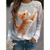 Topper – Pullovers og longsleeves