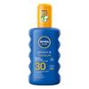 Nivea Sun Protect & Moisture Moisturizing Sunscreen Spray With Spf