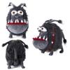 Plush Little Toy Vicious Dog Shaggy Kyle Soft Stuffed Doll For Gift Birthday