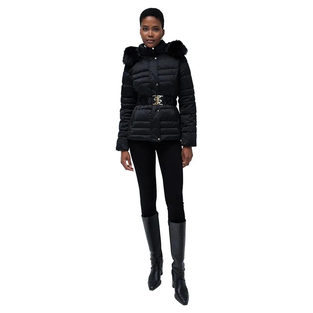 Salsa Jeans Coat 21008864