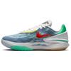 Nike Air Zoom Gt Cut 2 Ep 'Leche Blue Green Glow' Sneakers Casual DJ6013-403
