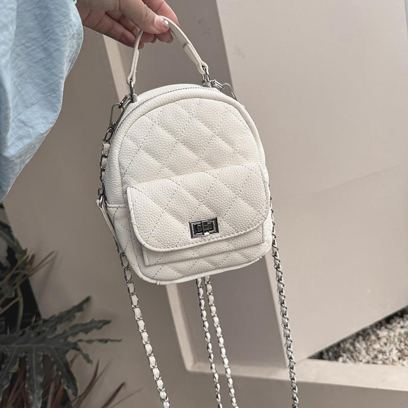 Korean Version of Fashionable Handbag, Female Niche, High-end