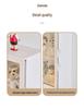 Wall-Mounted Display Rack: Pull-Out Cloth Hanging Cabinet for Blind Box and Pop Mart Figures