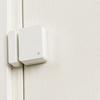Xiaomi Mijia Smart Door & Window Sensor 2 Bluetooth 5.1 kompatibilní s detekcí světla Bezpečný alarm proti vloupání neuzavřené připomenutí pro APP