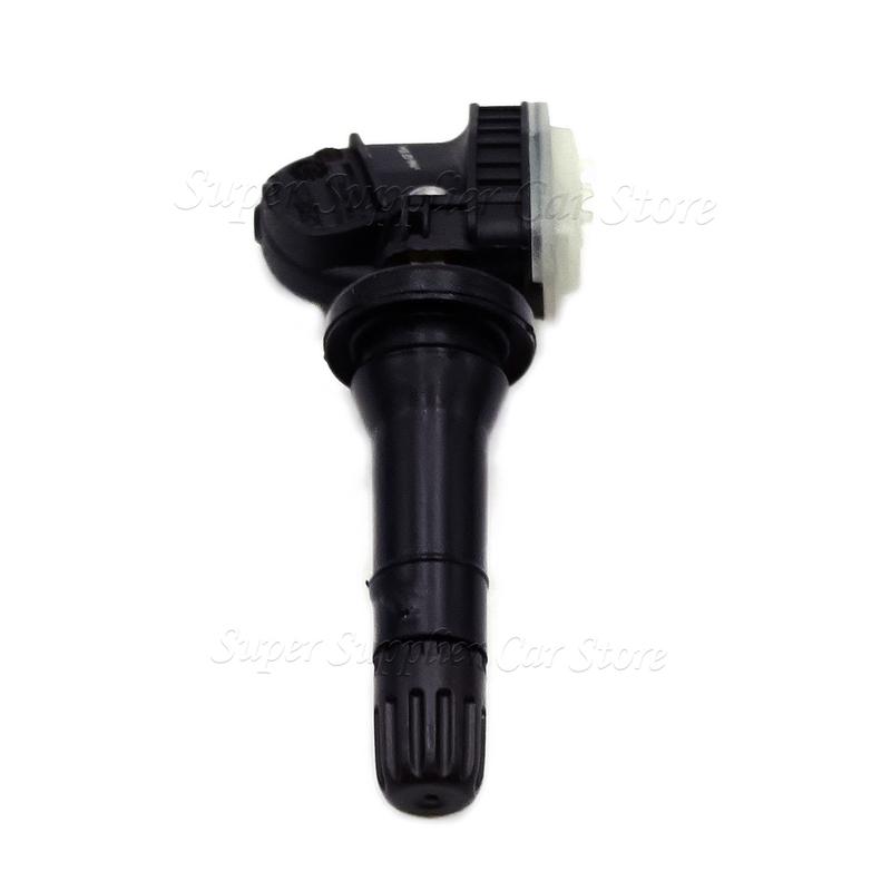 For Subaru XV Outback Ascent Impreza 2017- 1/4PCS TPMS 433MHz Car Tire Pressure Monitor System Sensor 28103FL000 28103FL00A