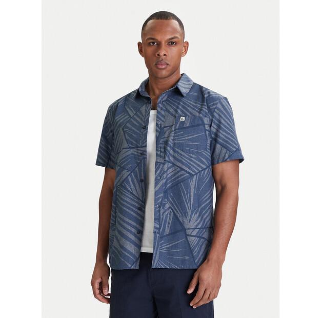 Рубашка Quiksilver EQYWT04682 EU S